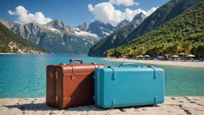 découvrez où réserver un voyage pour des vacances inoubliables avec les meilleurs conseils et offres de voyage.