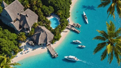 Quelle agence de voyage choisir pour des vacances inoubliables ?