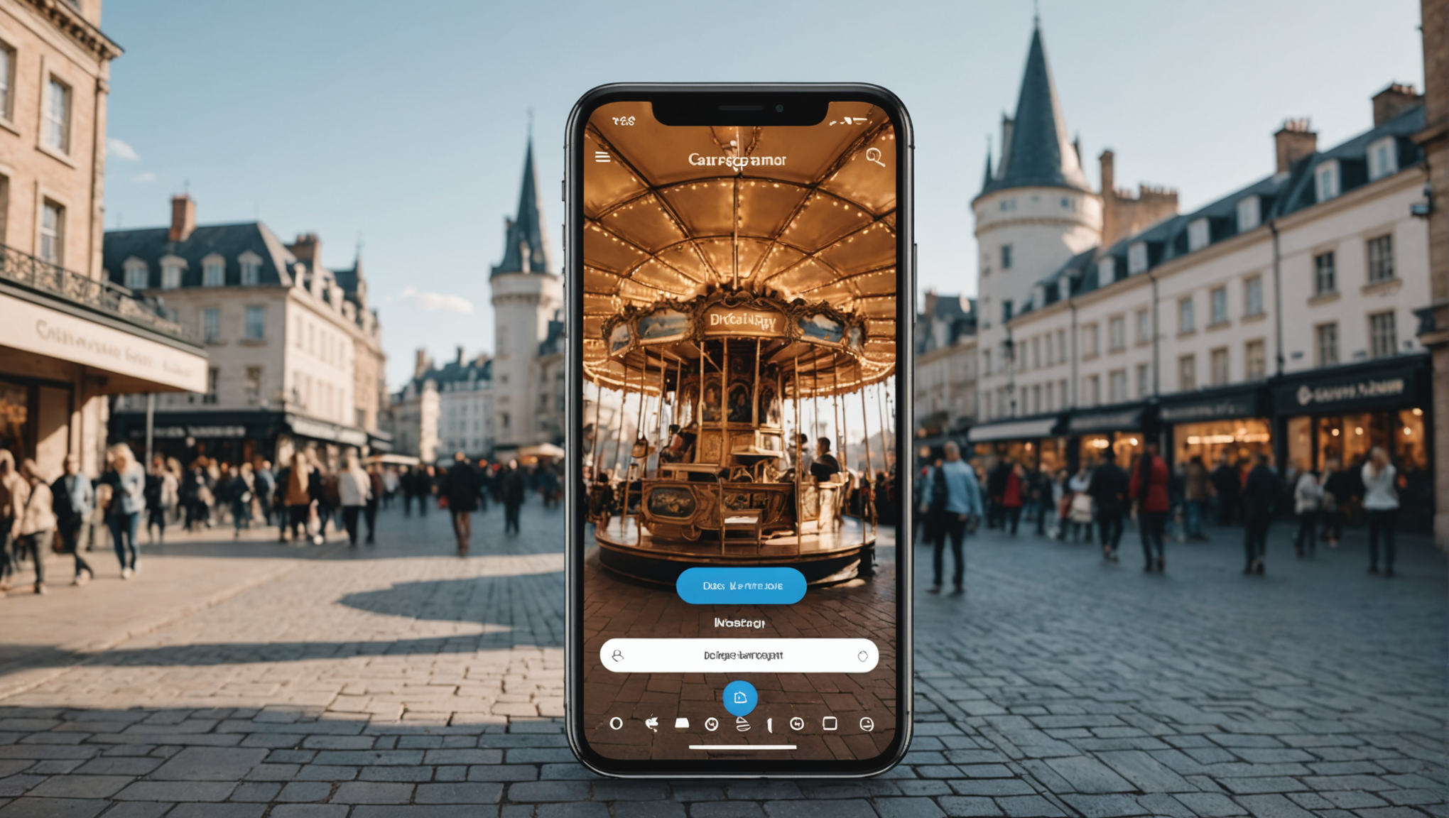 découvrez si instagram limite la promotion des carrousels avec des tailles d'image variables et ce que cela implique pour votre stratégie de marketing sur instagram.