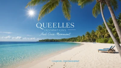 découvrez les meilleures destinations pour des vacances au soleil en ce moment. trouvez l'endroit parfait pour vous détendre et profiter du beau temps.