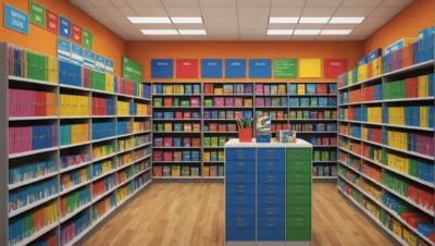 découvrez nos astuces et conseils pour dénicher les meilleures fournitures scolaires à prix mini avant la rentrée. ne laissez pas le stress du shopping vous envahir, nous vous aidons à économiser tout en restant préparé pour cette nouvelle année scolaire !