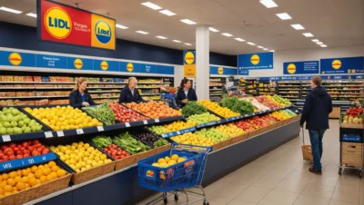 découvrez comment fonctionne le service de voyage de lidl, ses avantages, les offres disponibles et comment en bénéficier pour vos prochaines aventures. explorez les astuces et conseils pour planifier votre voyage facilement avec lidl.