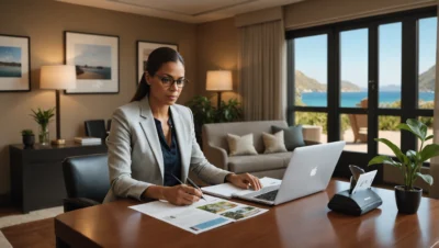 découvrez les étapes essentielles pour annuler efficacement votre voyage avec voyage privée, afin de protéger votre investissement tout en bénéficiant d'options flexibles. suivez notre guide pour comprendre les conditions d'annulation et maximiser votre remboursement.
