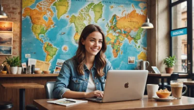 découvrez nos astuces incontournables pour dénicher des bons plans et voyager à moindre coût. apprenez à utiliser les comparateurs de prix, à profiter des promotions, et à explorer des destinations insolites pour réaliser vos rêves d'évasion sans vous ruiner.