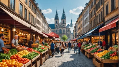 découvrez les meilleures astuces pour voyager avec un budget de 500 euros. profitez de conseils pratiques sur la planification, les destinations abordables, et les options d'hébergement pour réaliser vos rêves d'évasion sans vous ruiner.