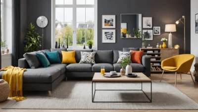 découvrez nos conseils pratiques pour ne plus manquer aucune offre déco chez conforama rennes ! optimisez vos achats et embellissez votre intérieur avec des astuces simples et efficaces.