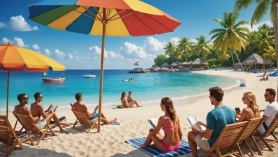 découvrez des destinations de rêve à petit prix pour vos prochaines vacances ! explorez nos conseils et astuces pour voyager sans vous ruiner tout en profitant d'un séjour inoubliable.
