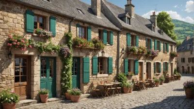 découvrez nos astuces pour voyager en france à petit prix ! explorez des destinations incontournables, des activités gratuites et des conseils pour économiser sur votre hébergement et vos repas, tout en profitant pleinement de la beauté et de la culture françaises.