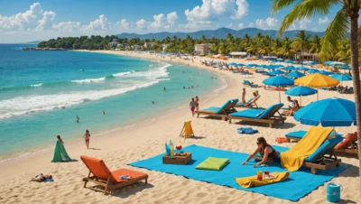 découvrez les meilleures destinations à petit prix pour vos vacances d'août. profitez de conseils et d'astuces pour voyager sans vous ruiner tout en explorant des lieux enchanteurs. réalisez vos rêves d'évasion cet été!