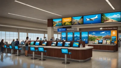 découvrez les meilleures destinations accessibles en avion à petit prix. profitez de conseils et d'astuces pour voyager sans vous ruiner, tout en explorant des endroits captivants à travers le monde.