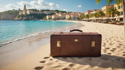 préparez-vous pour une escapade inoubliable en mars 2022 ! explorez notre sélection des meilleures destinations qui promettent des aventures uniques et des souvenirs mémorables. que vous recherchiez la détente sur une plage ensoleillée ou des aventures en montagne, trouvez l'inspiration pour votre prochain voyage.