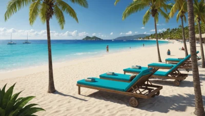 découvrez des destinations de rêve qui s'adaptent à votre budget de 1000 euros par personne. que vous soyez amateur de plages paradisiaques ou de villes historiques, trouvez l'inspiration pour vos prochaines vacances tout en maîtrisant vos dépenses.