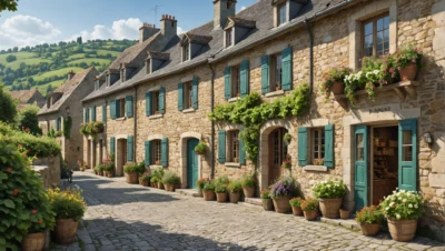 découvrez les meilleures destinations abordables en france pour des vacances inoubliables. explorez des sites enchanteurs sans vous ruiner et profitez pleinement de la beauté et de la culture française.