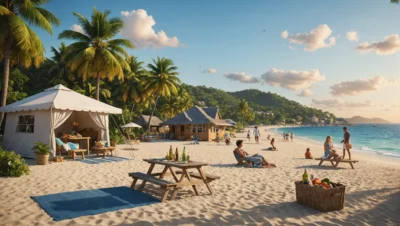 découvrez notre guide des meilleures destinations pour des vacances d'été 2022 à petit prix. profitez de conseils pratiques et d'astuces pour choisir des lieux à la fois abordables et enchanteurs, tout en optimisant votre budget voyage.
