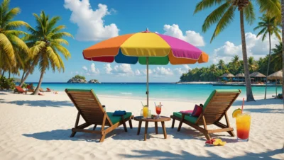 découvrez des destinations de vacances abordables qui allient détente et aventure sans casser votre budget. explorez des lieux enchanteurs et profitez d'une escapade inoubliable à prix réduit.