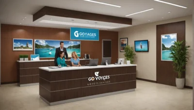 découvrez comment contacter facilement le service client de go voyages pour obtenir l'aide dont vous avez besoin. que ce soit par téléphone, email ou chat, nous vous guidons à travers toutes les étapes pour vous assurer une expérience satisfaisante.