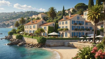 découvrez les meilleures destinations ensoleillées à proximité de la france pour échapper à l'hiver en décembre. explorez des lieux paradisiaques où la chaleur et le soleil vous attendent pour des vacances inoubliables.