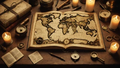 découvrez l'origine fascinante du mot 'voyage' et explorez ses racines étymologiques. plongez dans l'histoire qui entoure ce terme, révélant comment il a évolué au fil des siècles pour désigner nos découvertes et aventures à travers le monde.
