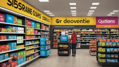 découvrez des stratégies efficaces pour économiser sur vos achats grâce à des enquêtes approfondies sur les déstockeurs, les offres spéciales et les coupons. profitez de conseils pratiques pour maximiser vos économies tout en dénichant les meilleures affaires du marché.