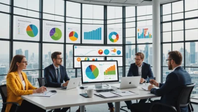 découvrez l'état des lieux des tarifs électriques en france et comment les fournisseurs alternatifs rivalisent d'offres promotionnelles attractives pour séduire les consommateurs. analysez les tendances du marché et trouvez la meilleure option pour réduire vos factures d'électricité.