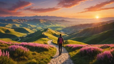 découvrez la profondeur du voyage au-delà des simples destinations. explorez la véritable signification du voyage, ses impacts sur notre vie, nos rencontres et les leçons apprises en chemin. un article inspirant qui vous invite à reconsidérer votre prochaine aventure.