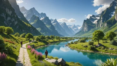 explorez le voyage comme une quête de découverte et de sens dans votre vie. découvrez comment chaque expérience peut enrichir votre esprit et transformer votre perspective sur le monde.