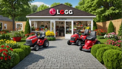 découvrez des liquidations et des offres exceptionnelles chez lg motoculture ! profitez de remises incroyables sur une large gamme d'équipements et de produits de jardinage pour transformer votre expérience de jardinage. ne manquez pas ces opportunités limitées !