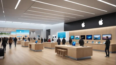découvrez les dernières promotions incroyables sur les produits apple qui attirent de plus en plus d'acheteurs ! ne passez pas à côté de ces offres exceptionnelles et faites le plein d'économies sur vos appareils préférés.