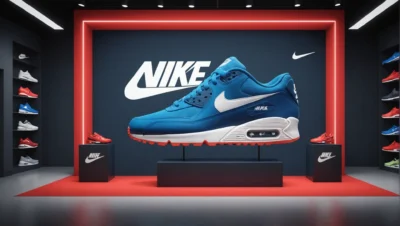 profitez d'incroyables réductions de 40 % sur les modèles emblématiques air max de nike. ne manquez pas cette occasion unique d'ajouter des sneakers tendance à votre collection.