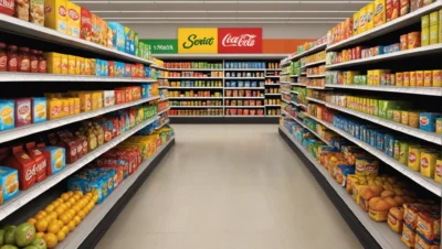 découvrez les enjeux des offres avantageuses et apprenez à vous méfier des produits trop riches en graisses et en sucres. analysez les impacts sur votre santé et faites des choix éclairés pour manger équilibré.