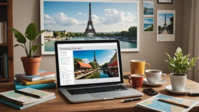 découvrez les meilleures plateformes pour organiser votre prochain voyage. comparez les options, trouvez des offres exclusives et planifiez des vacances inoubliables grâce à nos conseils et recommandations !