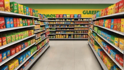 découvrez comment les promotions en supermarché favorisent la surconsommation de produits riches en gras, sel et sucre. analysez l'impact de ces offres sur votre santé et apprenez à faire des choix plus éclairés lors de vos courses.