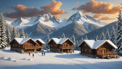 découvrez les meilleures destinations à visiter selon les saisons. que vous rêviez de plages ensoleillées, de montagnes enneigées ou de villes fleuries, notre guide vous aidera à planifier vos vacances idéales à chaque période de l'année.