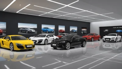 découvrez des offres exceptionnelles sur les voitures neuves lors de la rentrée automobile. profitez de remises intéressantes et de promotions chez les principaux constructeurs pour prendre la route avec un véhicule récent et performant.