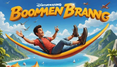 explorez boomerang voyages, où le voyage prend une nouvelle dimension. découvrez des expériences uniques, des destinations inédites et un service personnalisé qui réinvente votre façon d'explorer le monde. prêt à vivre une aventure inoubliable ?