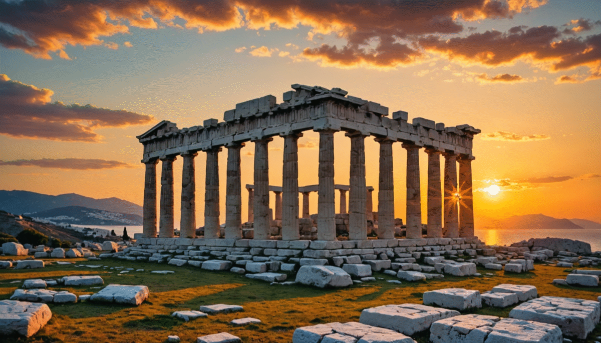 découvrez le coût réel d'un voyage en grèce. explorez les dépenses courantes, des billets d'avion aux hébergements, en passant par la nourriture et les activités. préparez votre voyage en toute transparence et profitez pleinement de votre expérience en grèce.