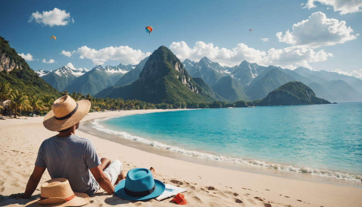 découvrez nos astuces et conseils pour tirer le meilleur parti de vos vacances. apprenez à planifier, choisir les meilleures activités et savourer chaque moment pour des souvenirs inoubliables.