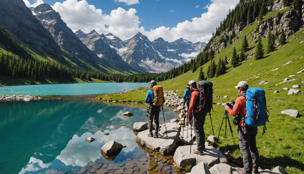 découvrez des conseils pratiques et des astuces pour tirer le meilleur parti de vos vacances. apprenez à planifier des activités enrichissantes, à explorer de nouvelles destinations et à vous détendre pleinement pour faire de chaque moment une expérience inoubliable.