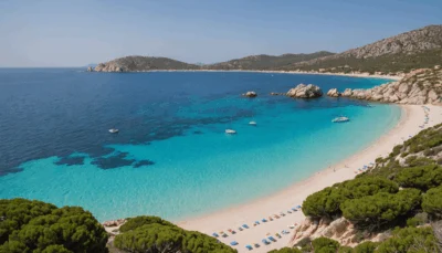découvrez nos astuces et conseils pour dénicher les meilleures offres pour votre voyage en sardaigne. apprenez à comparer les prix, à choisir les bons moments pour réserver et à profiter des promotions pour réaliser des économies sur votre escapade ensoleillée. maximisez votre budget tout en explorant les trésors de cette magnifique île italienne.