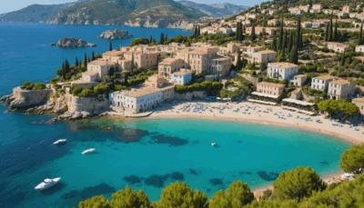 découvrez les meilleures destinations à petit prix pour vos escapades de septembre. explorez des conseils et des astuces pour voyager sans vous ruiner tout en profitant de vacances inoubliables.