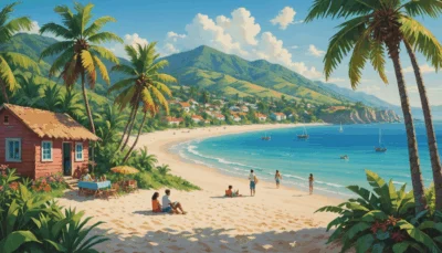 découvrez les meilleures destinations pour partir en août sans vider votre portefeuille. que ce soit pour des plages ensoleillées, des villes à explorer ou des aventures en pleine nature, notre guide vous aide à choisir le séjour idéal à petit prix cet été.
