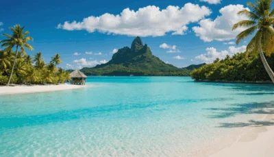 découvrez les destinations idéales pour vous évader et vivre des expériences inoubliables. que vous rêviez de plages paradisiaques, de montagnes majestueuses ou de cultures fascinantes, trouvez l'inspiration pour votre prochain voyage.