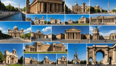 découvrez les meilleures destinations pour une semaine de vacances inoubliables. que vous soyez à la recherche de plages paradisiaques, de montagnes majestueuses ou de cultures fascinantes, trouvez l'endroit idéal pour échapper à votre quotidien et vivre des moments mémorables.