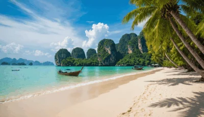 découvrez les meilleures destinations pour profiter d'une chaleur hivernale idéale. que vous rêviez de plages dorées ou de montagnes ensoleillées, trouvez l'endroit parfait pour échapper au froid et savourer des vacances réchauffées par le soleil.