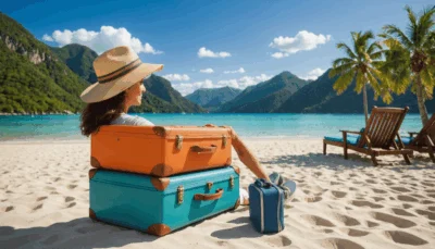 découvrez nos astuces et conseils pratiques pour partir en vacances à petits prix ! apprenez à dénicher les meilleures offres, choisir des destinations abordables et profiter de séjours inoubliables sans trop dépenser.