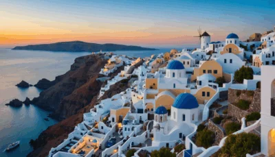 découvrez les différentes options de budget pour un voyage inoubliable à santorin. que vous souhaitiez profiter de l'hébergement, de la gastronomie locale ou des activités incontournables, nous vous guidons sur les dépenses à anticiper pour faire de votre séjour une expérience magique.