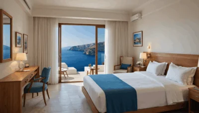 découvrez les différents aspects du coût d'un voyage en grèce : hébergement, nourriture, transport et activités. planifiez votre séjour de rêve tout en maîtrisant votre budget grâce à nos conseils pratiques.