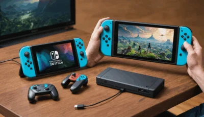 découvrez les offres exceptionnelles de la semaine sur l'eshop de nintendo switch et switch 2 aux états-unis ! profitez de réductions incroyables sur vos jeux préférés et ne manquez pas cette opportunité unique d'enrichir votre bibliothèque de jeux.