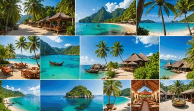 découvrez les meilleures destinations où voyager pour moins de 1000 euros. explorez des paysages époustouflants, des cultures fascinantes et des expériences inoubliables tout en respectant votre budget. trouvez des astuces et des conseils pratiques pour profiter au maximum de vos vacances sans vous ruiner.