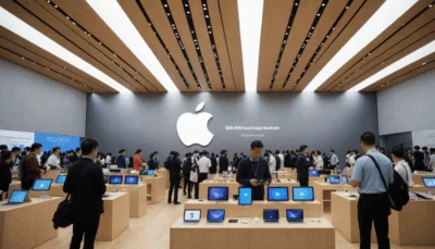découvrez comment apple regagne sa popularité sur le marché chinois grâce à une stratégie innovante de promotions. plongez dans les détails des campagnes réussies et de l'impact sur les ventes.